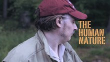 Kortfilm "The Human Nature"